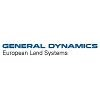 General Dynamics European Land Systems Logo