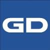 General Dynamics Land Systems Logo