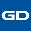 General Dynamics Mission Systems Logo