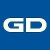 General Dynamics NASSCO Logo