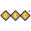 General Electrodynamics Corp Logo