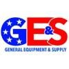 General Equipment & Supply Logo