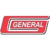 General Fire and Safety Equipment Logo