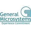 General Microsystems Logo