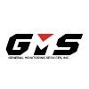 General Monitoring Services Logo