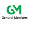 General Monitors Inc Logo