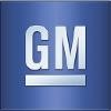 General Motors (GM) Logo