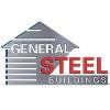 General Steel Buildings Logo