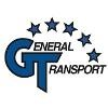 General Transport Logo