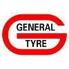 General Tyre & Rubber of Pakistan Logo