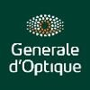 GENERALE D OPTIQUE Logo