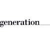 Generation Investment Management Logo