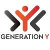 Generation Y Logo