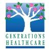 Generations Healthcare Logo