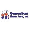 Generations Home Care Logo