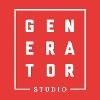 Generator Studio Logo