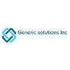 Generic Solutions Logo