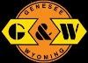 Genesee & Wyoming Logo