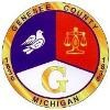 Genesee County Circuit Court Logo