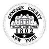 Genesee County New York Logo