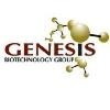 Genesis Biotechnology Group Logo
