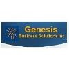 Genesis Business Solutions Logo
