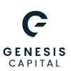 Genesis Capital (CA) Logo