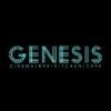 Genesis Cinema Logo