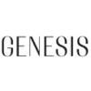 Genesis Colors Logo