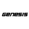 Genesis Computer Systems Logo