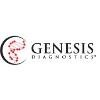 Genesis Diagnostics Logo