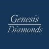 Genesis Diamonds Logo