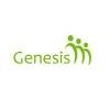 Genesis Employment Services Logo