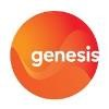 Genesis Energy (New Zealand) Logo