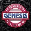 Genesis Health Clubs Logo