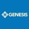 Genesis Health System Logo