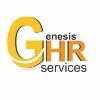 Genesis HR Services Logo