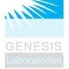 Genesis Laboratories Logo