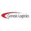 Genesis Logistics Logo