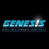 Genesis Marketing Logo