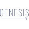 Genesis Medical Health Logo