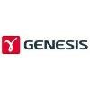 Genesis Oil and Gas Logo