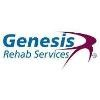 Genesis Rehab Services Logo