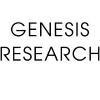 Genesis Research Logo