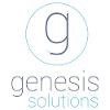 Genesis Solutions Logo