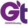 Genesis Today Logo