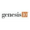 Genesis10 Logo