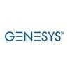 Genesys International Logo