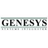 GENESYS Systems Integrator Logo