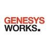 Genesys Works Logo